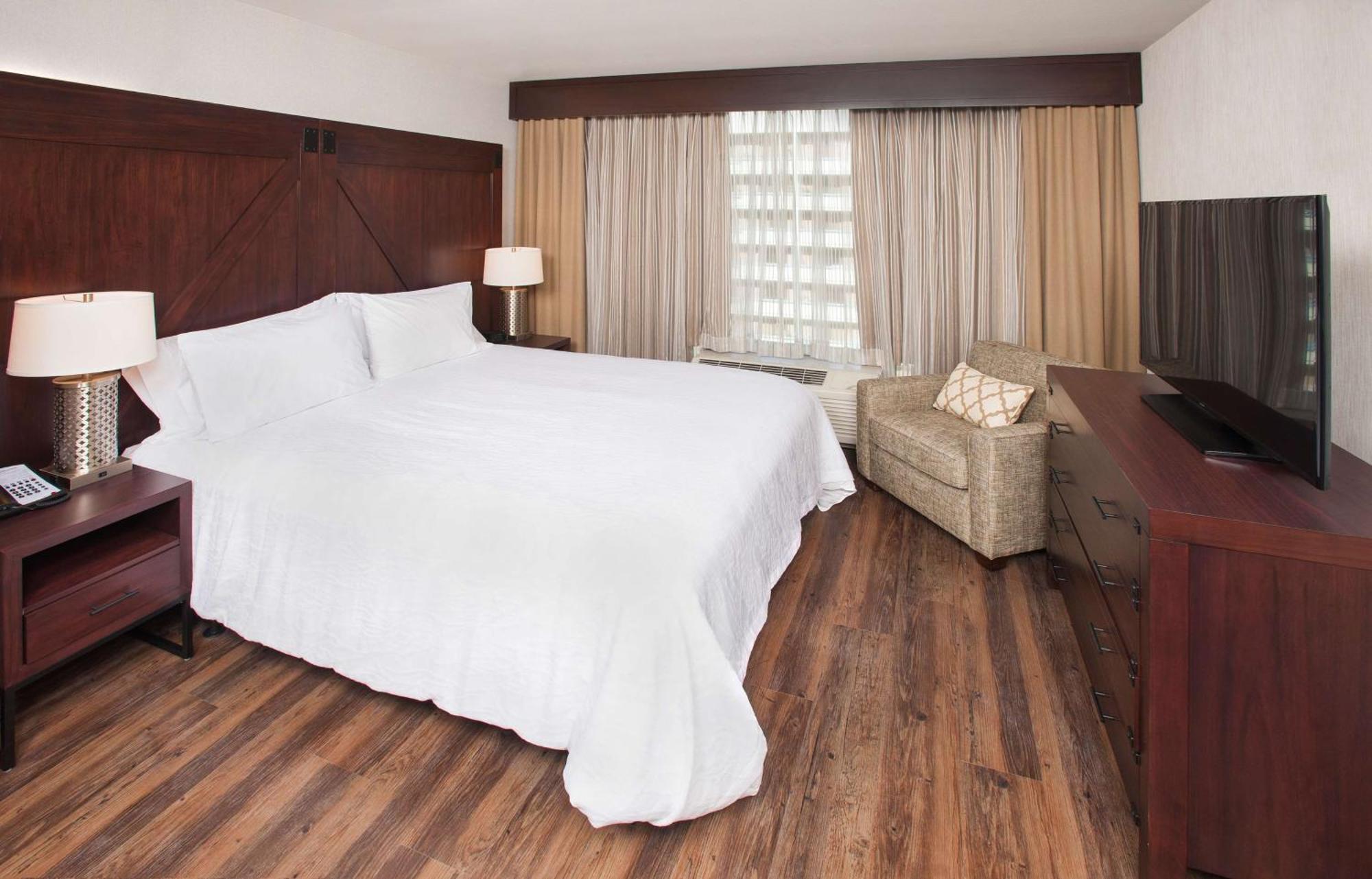 Hilton Garden Inn Burbank Los Angeles מראה חיצוני תמונה
